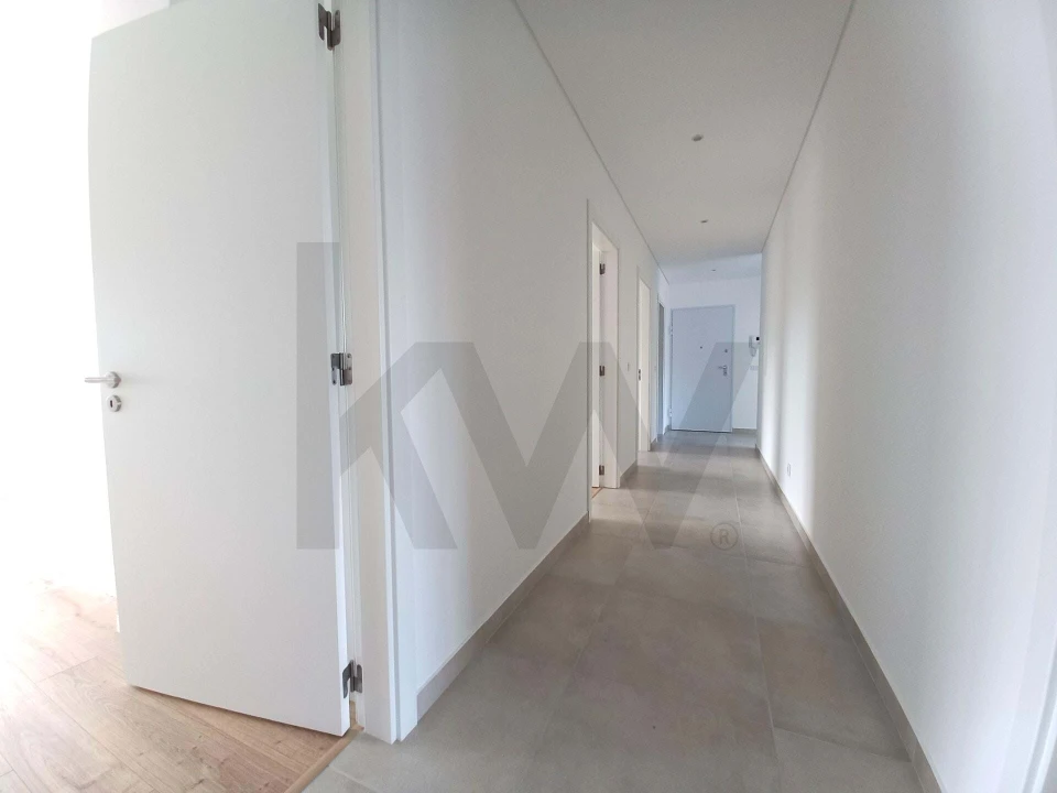 Apartamento T4 para Venda em Conceição e Cabanas de Tavira Foto 21