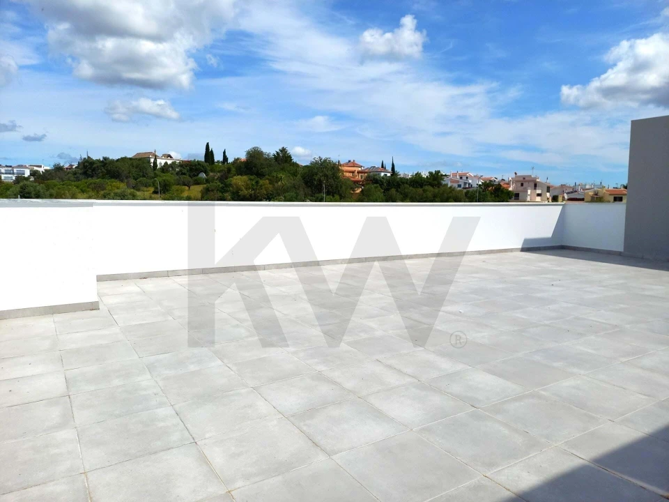 Apartamento T4 para Venda em Conceição e Cabanas de Tavira Foto 1