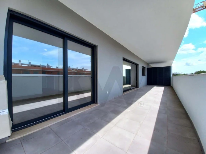 Apartamento T4 para Venda em Conceição e Cabanas de Tavira Foto 7