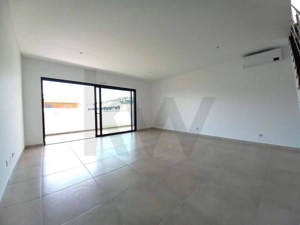 Apartamento T4 para Venda em Conceição e Cabanas de Tavira Foto 5