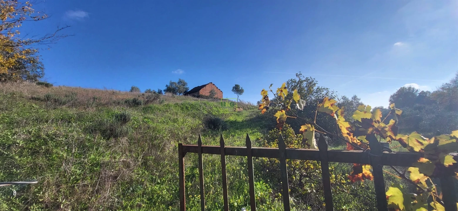 Terreno para Venda em Toulões Foto 3