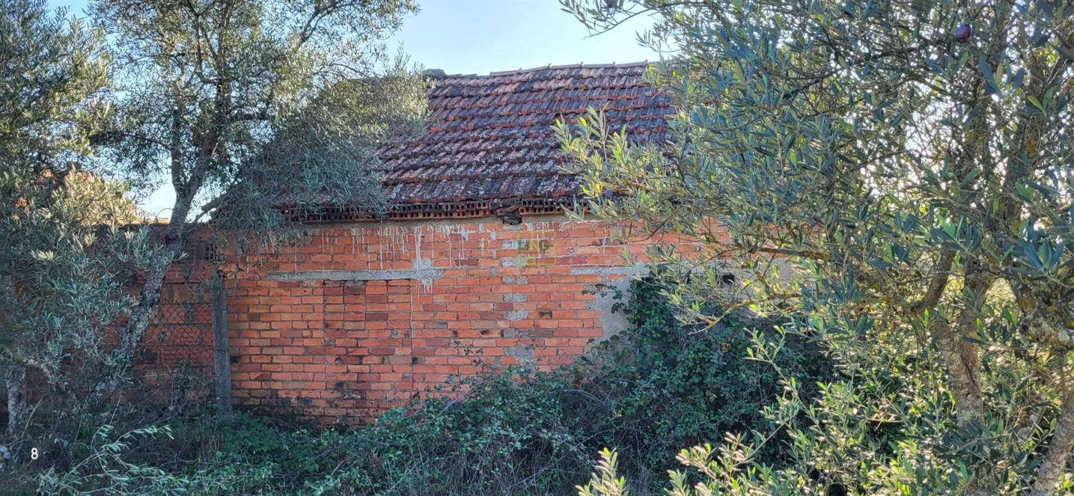 Terreno para Venda em Toulões Foto 2
