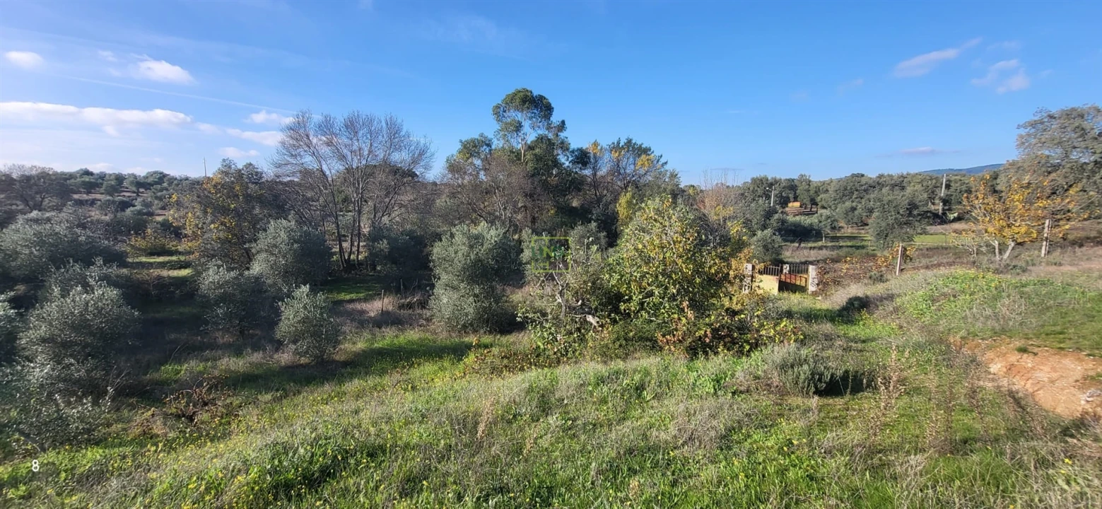 Terreno para Venda em Toulões Foto 13