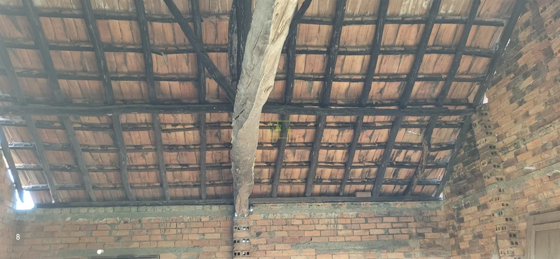 Terreno para Venda em Toulões Foto 12