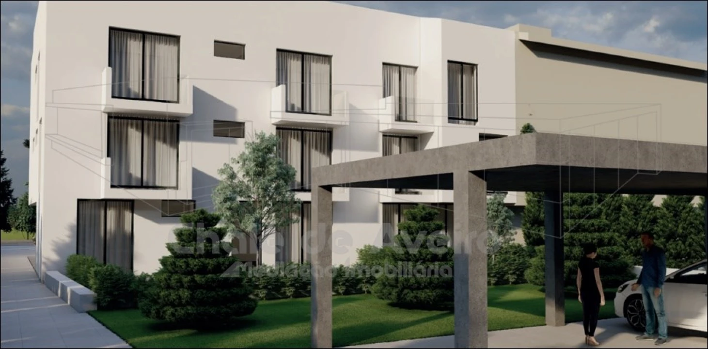 Apartamento T2 para Venda em Gafanha da Nazaré Foto 8