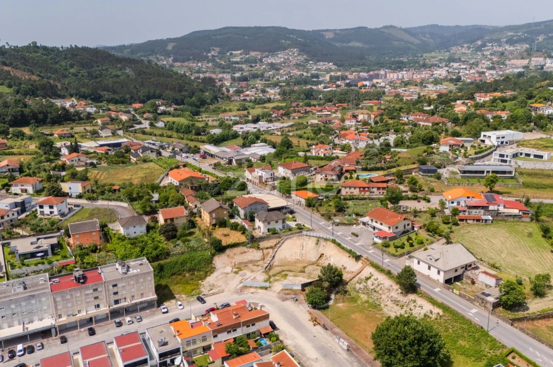 Apartamento T1 para Venda em Fonte Arcada e Oliveira Foto 16