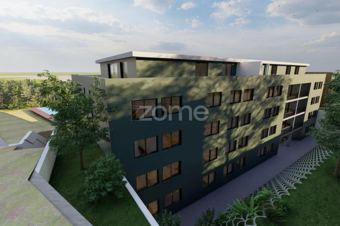 Apartamento T1 para Venda em Fonte Arcada e Oliveira Foto 10