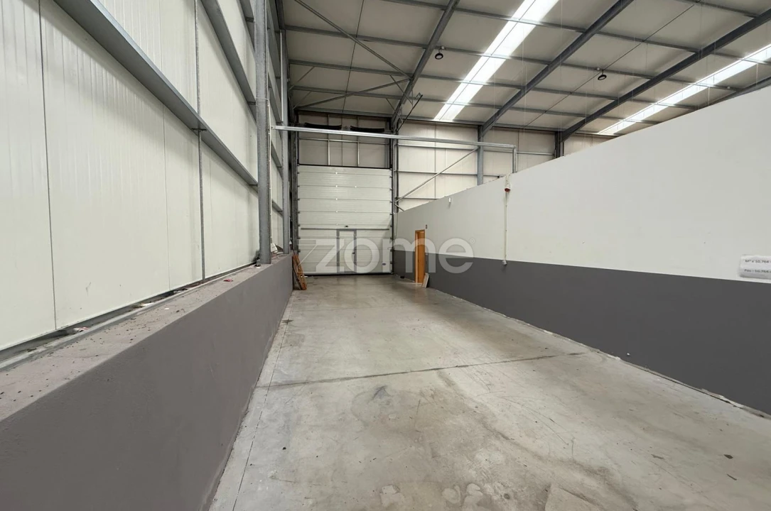 Terreno Comércio / Armazém para Arrendamento em Caldas de São Jorge e Pigeiros Foto 11