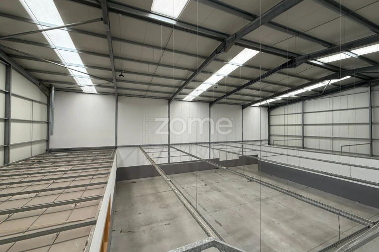 Terreno Comércio / Armazém para Arrendamento em Caldas de São Jorge e Pigeiros Foto 13