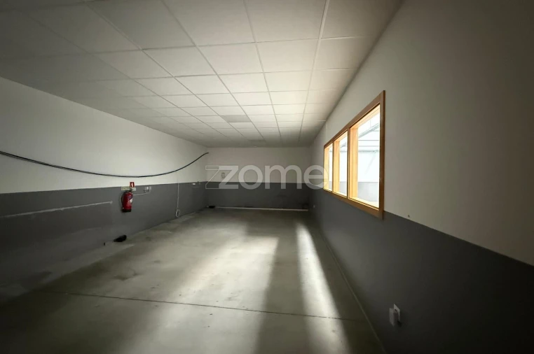 Terreno Comércio / Armazém para Arrendamento em Caldas de São Jorge e Pigeiros Foto 14