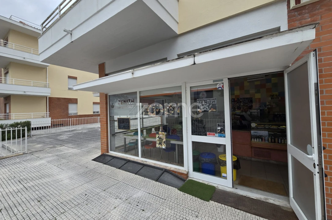 Negócio para Venda em Leiria, Pousos, Barreira e Cortes Foto 12