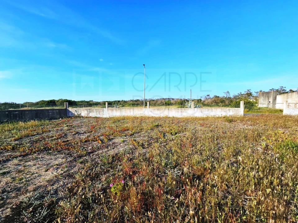 Terreno para Venda em Quiaios Foto 13