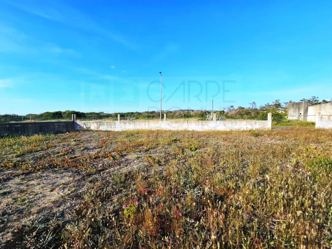 Terreno para Venda em Quiaios Foto 13