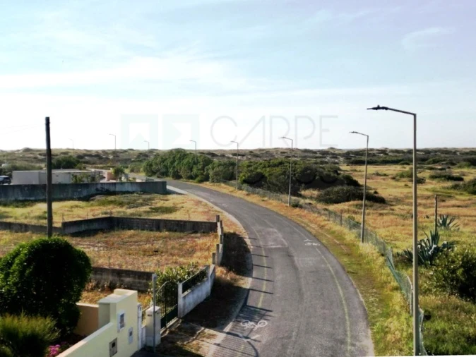 Terreno para Venda em Quiaios Foto 18