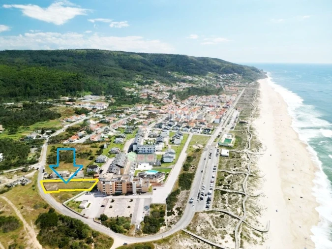 Terreno para Venda em Quiaios