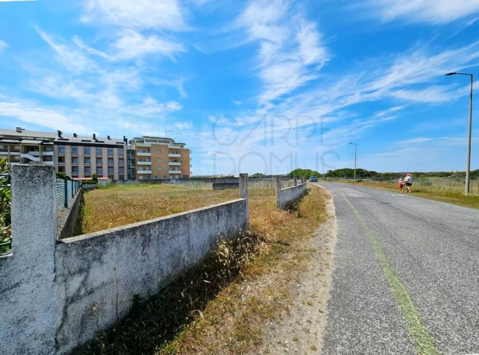 Terreno para Venda em Quiaios Foto 7