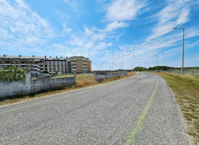 Terreno para Venda em Quiaios Foto 16