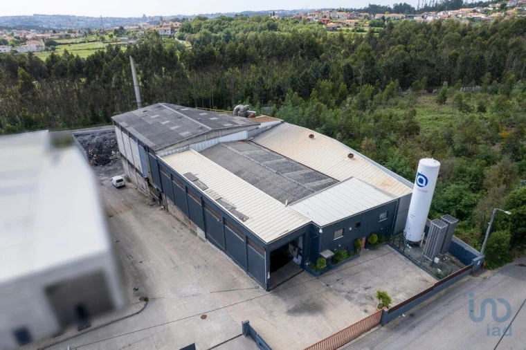 Moradia para Venda em Nogueira do Cravo e Pindelo Foto 1