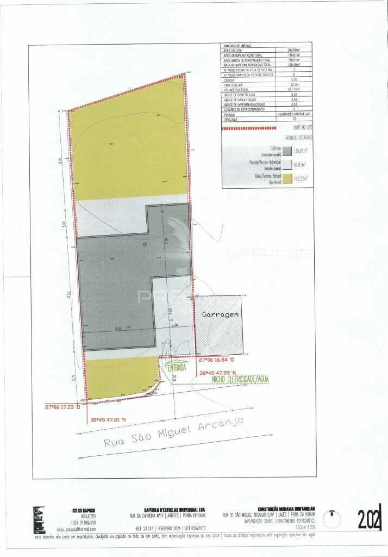 Terreno para Venda em Lajes Foto 4