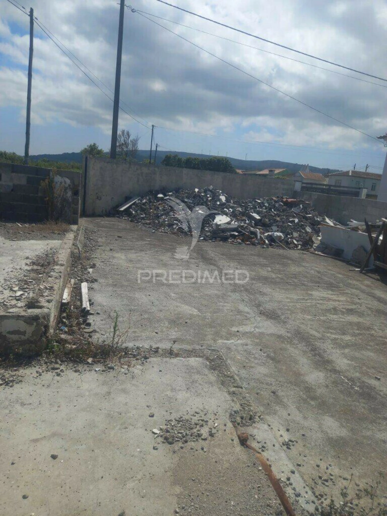 Terreno para Venda em Lajes Foto 5