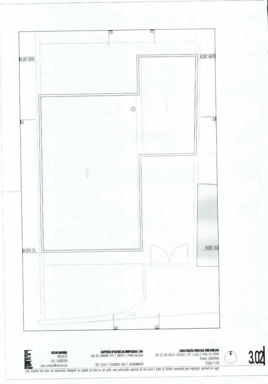 Terreno para Venda em Lajes Foto 8