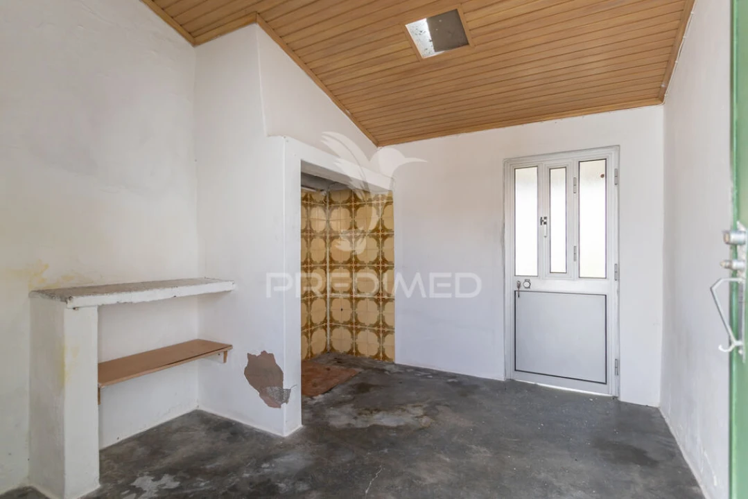 Moradia T1 para Venda em Torrão Foto 5