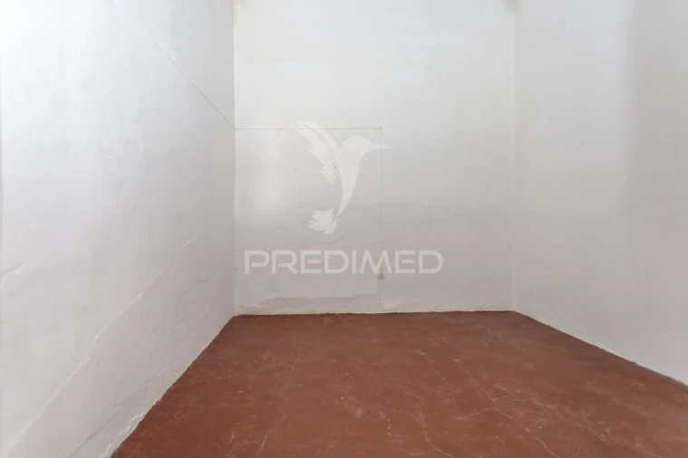 Moradia T1 para Venda em Torrão Foto 20