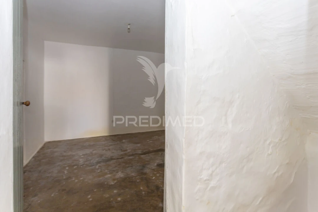 Moradia T1 para Venda em Torrão Foto 17