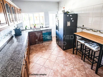 Moradia T5 para Venda em Amora