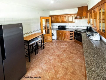 Moradia T5 para Venda em Amora