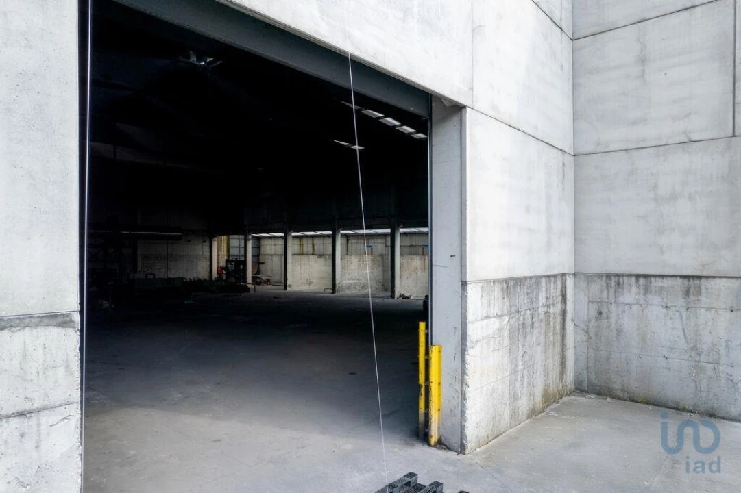 Armazém para Venda em Nogueira do Cravo e Pindelo Foto 10