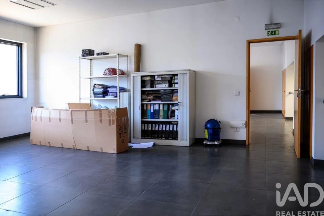 Armazém para Arrendamento em Nogueira do Cravo e Pindelo Foto 19