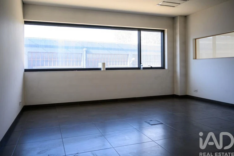 Armazém para Arrendamento em Nogueira do Cravo e Pindelo Foto 22