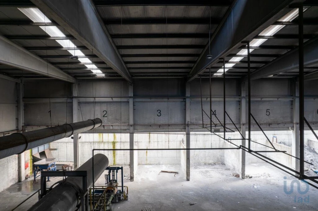 Armazém para Arrendamento em Nogueira do Cravo e Pindelo Foto 8