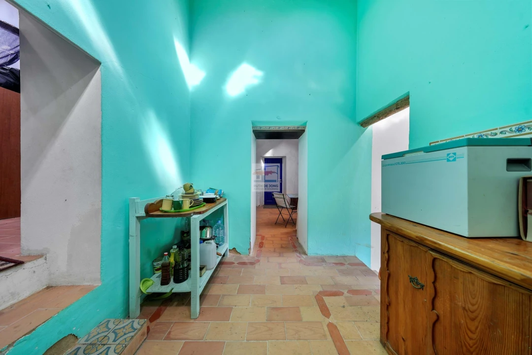 Quinta T2 para Venda em São Bartolomeu de Messines Foto 29