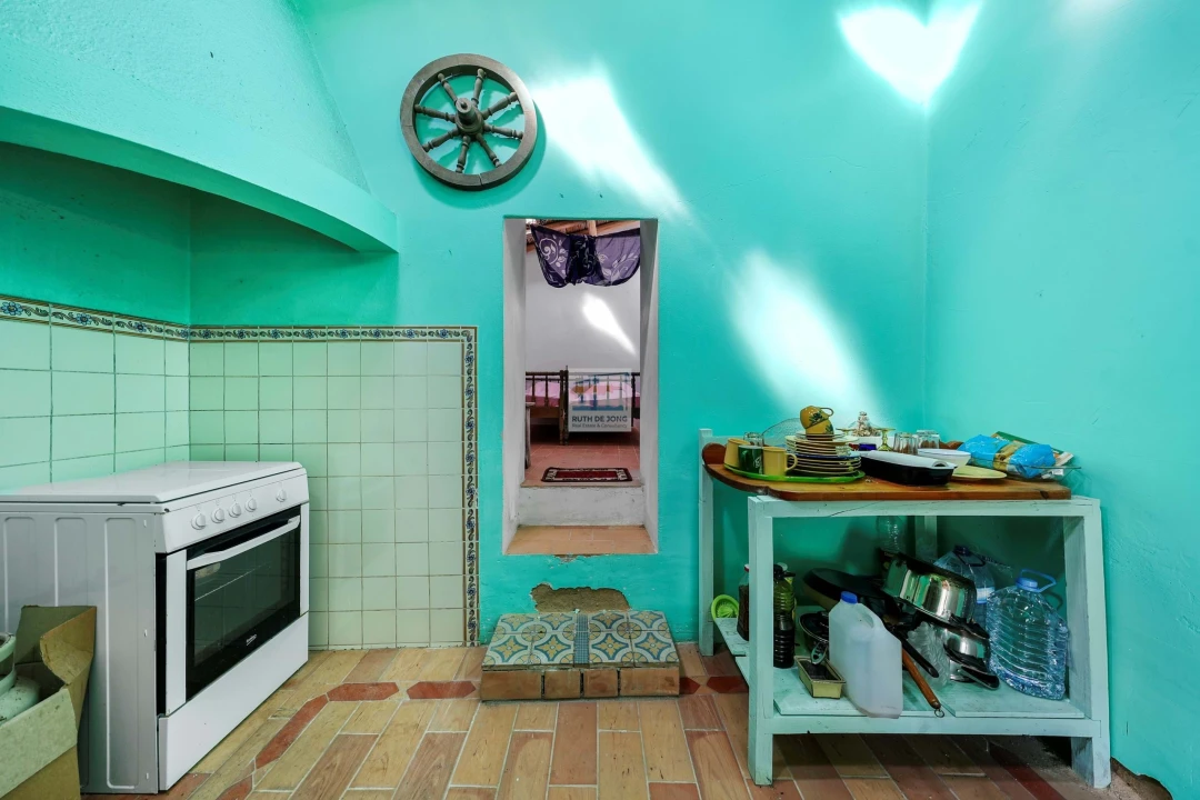 Quinta T2 para Venda em São Bartolomeu de Messines Foto 18