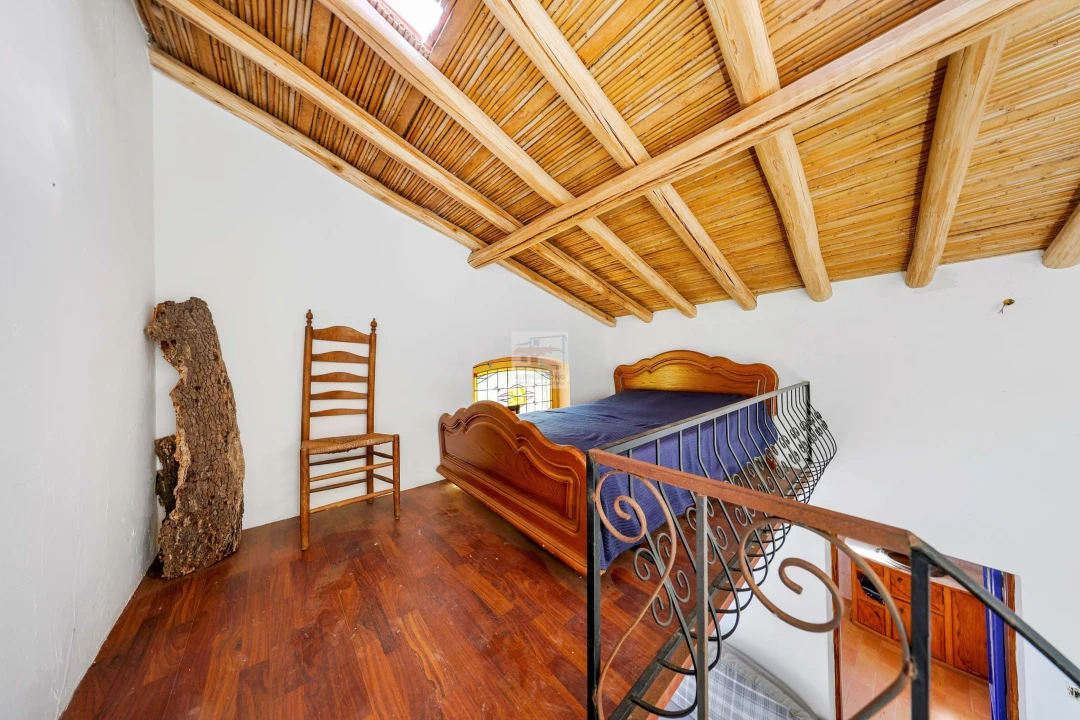 Quinta T2 para Venda em São Bartolomeu de Messines Foto 22