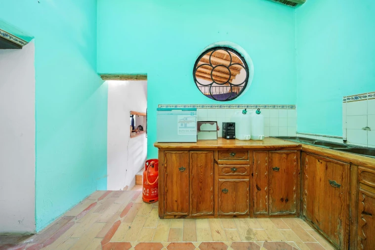 Quinta T2 para Venda em São Bartolomeu de Messines Foto 20