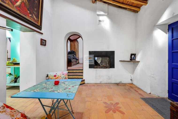 Quinta T2 para Venda em São Bartolomeu de Messines Foto 14