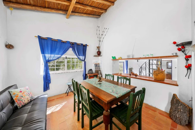 Quinta T2 para Venda em São Bartolomeu de Messines Foto 10