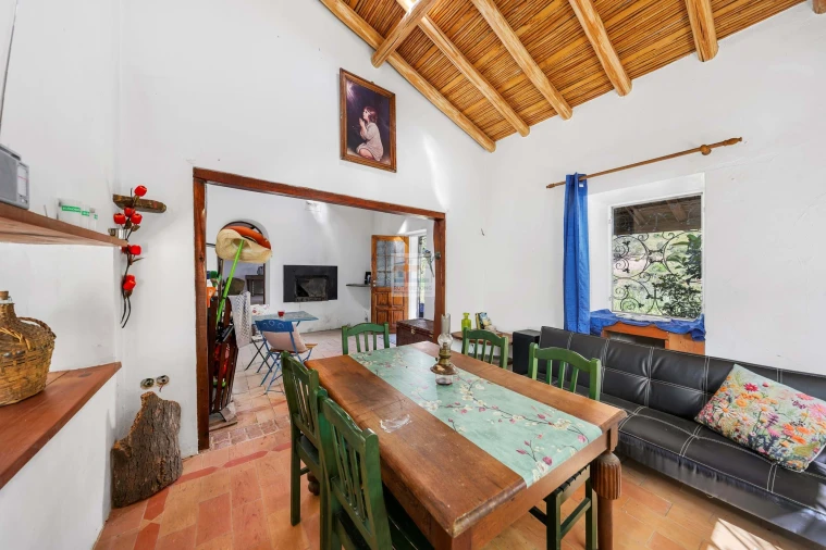 Quinta T2 para Venda em São Bartolomeu de Messines Foto 13