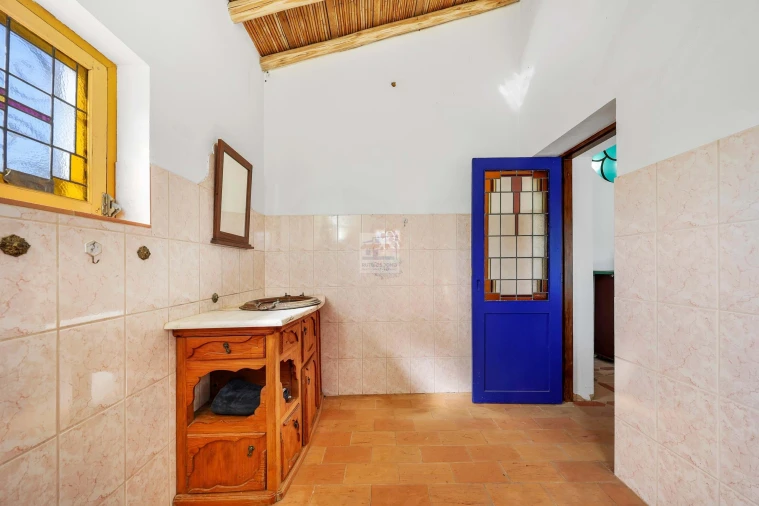 Quinta T2 para Venda em São Bartolomeu de Messines Foto 25