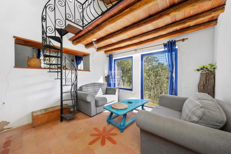 Quinta T2 para Venda em São Bartolomeu de Messines Foto 27