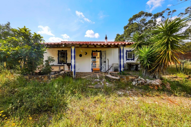 Quinta T2 para Venda em São Bartolomeu de Messines