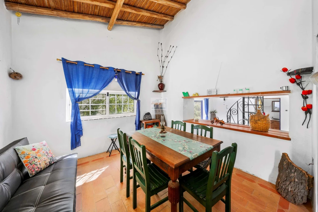 Quinta T2 para Venda em São Bartolomeu de Messines Foto 10