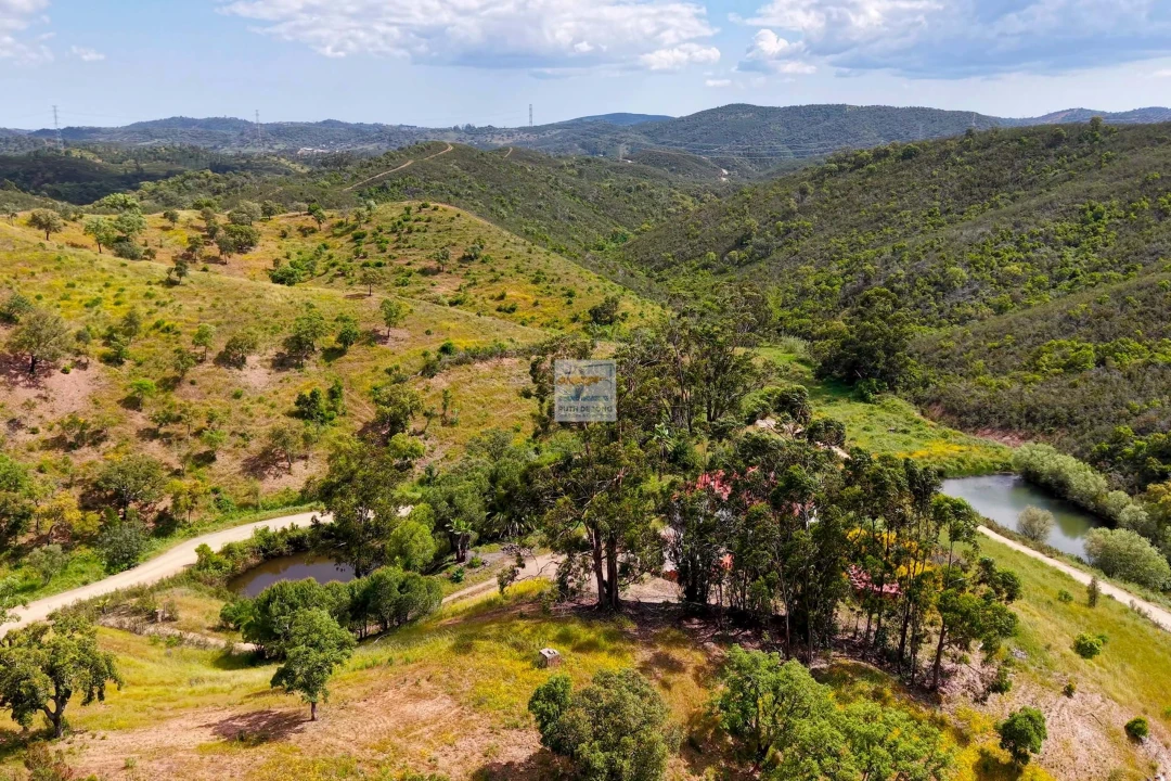 Quinta T2 para Venda em São Bartolomeu de Messines Foto 33