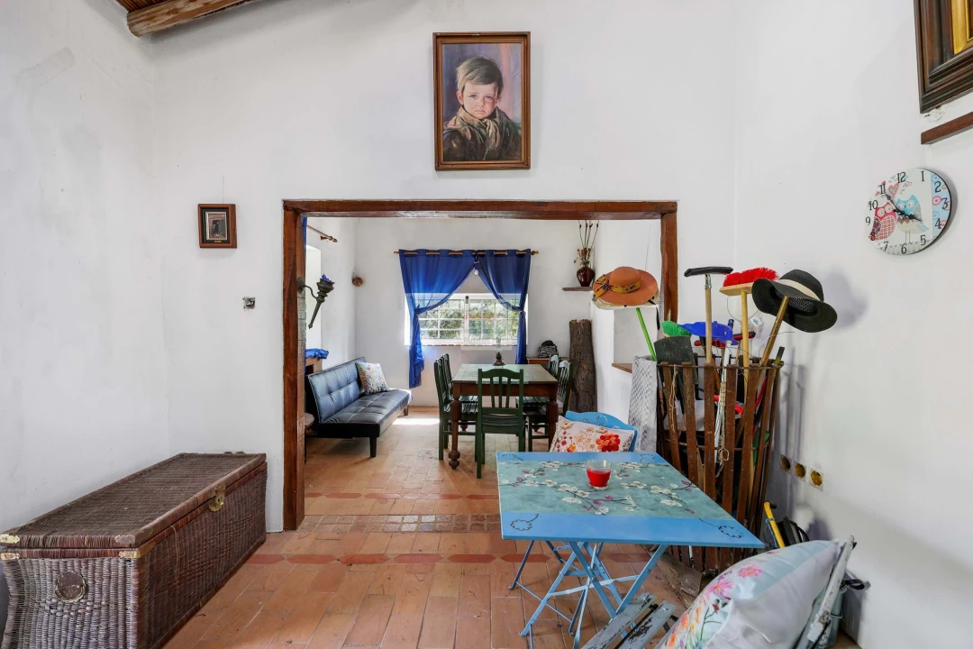 Quinta T2 para Venda em São Bartolomeu de Messines Foto 8