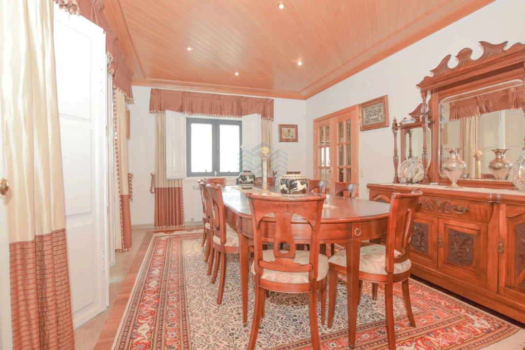 Moradia T3 para Venda em Torres Novas (São Pedro), Lapas e Ribeira Branca Foto 15