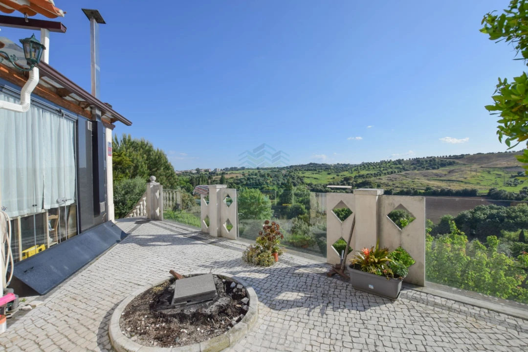 Moradia T3 para Venda em Torres Novas (São Pedro), Lapas e Ribeira Branca Foto 62