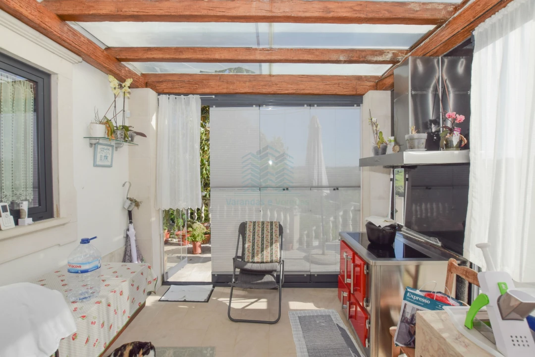 Moradia T3 para Venda em Torres Novas (São Pedro), Lapas e Ribeira Branca Foto 24